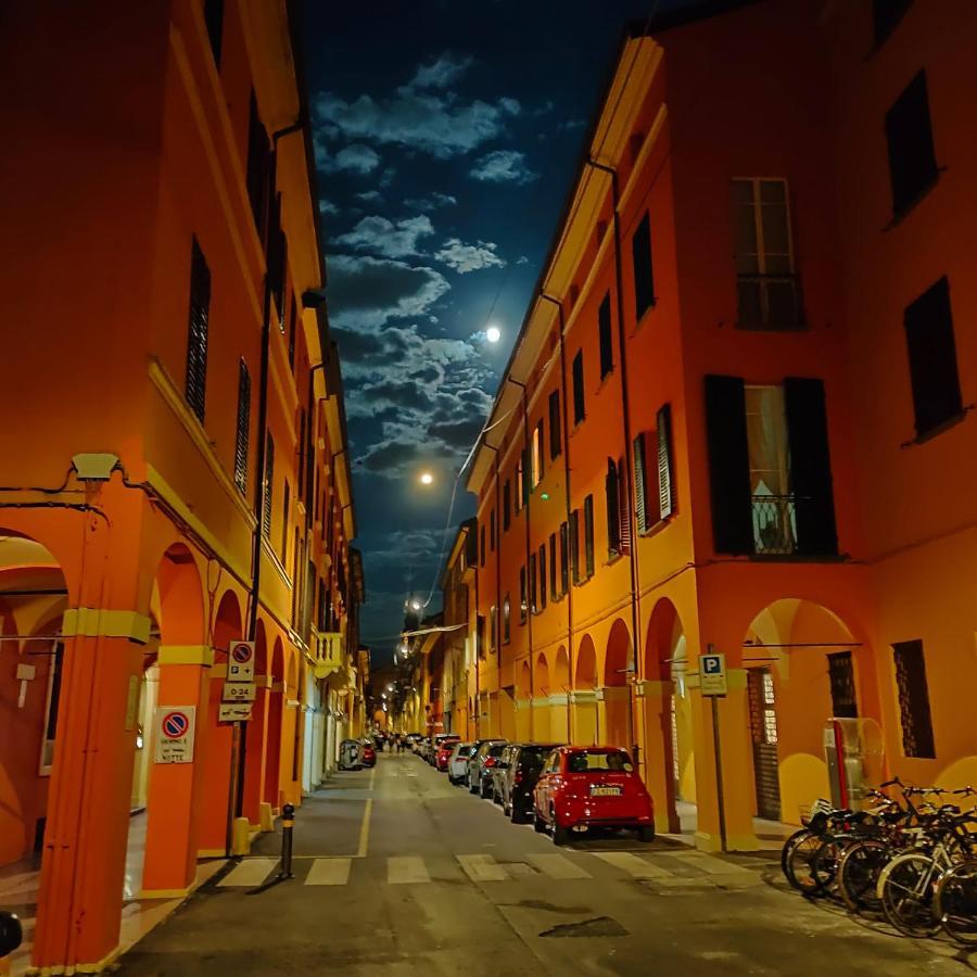 Casa Petronio Apartments Bologna Center Bolonha Exterior foto