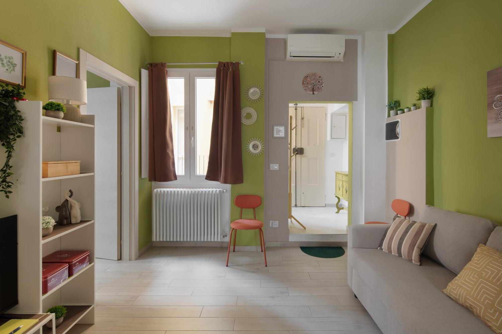 Casa Petronio Apartments Bologna Center Bolonha Exterior foto