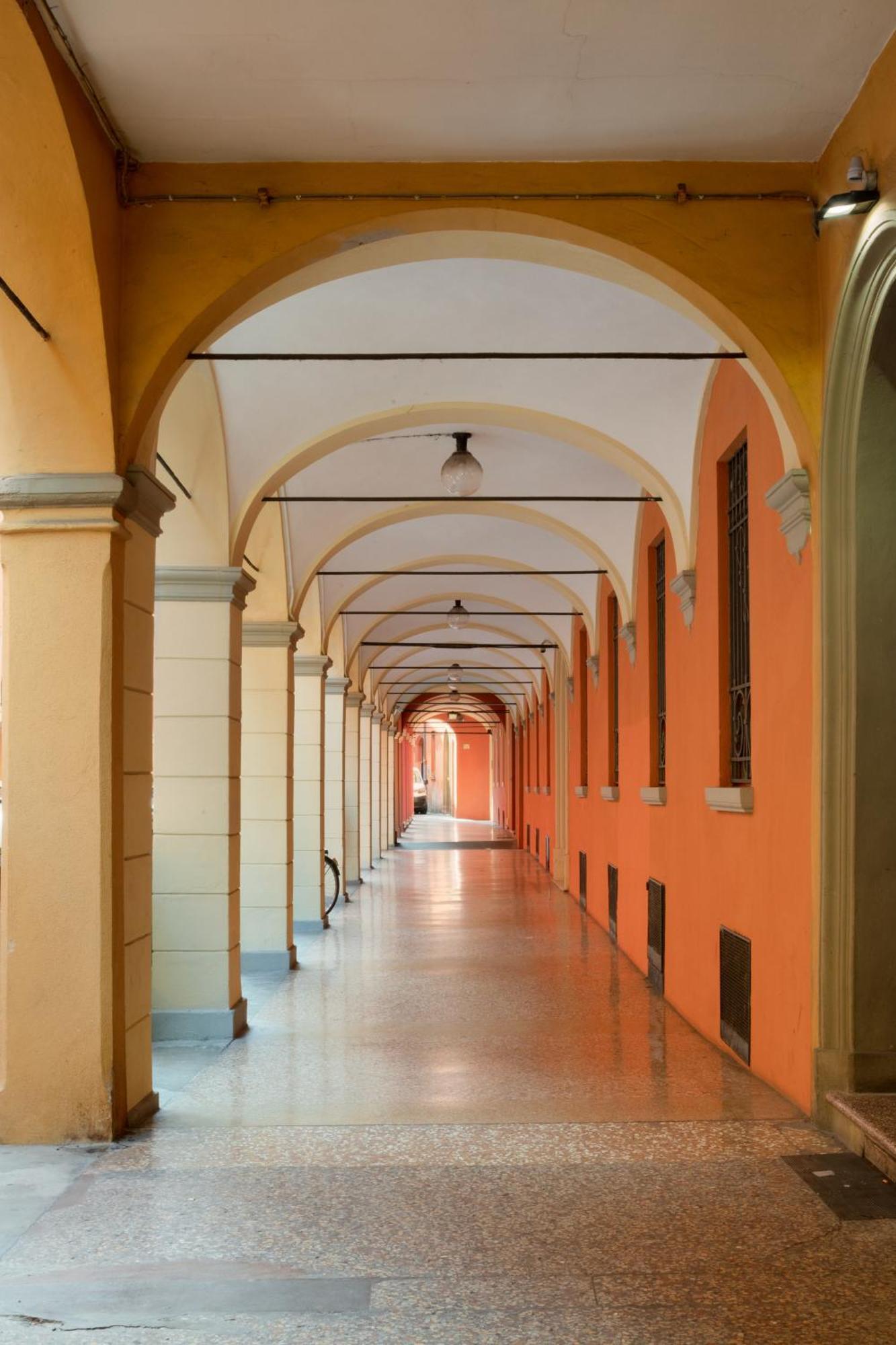 Casa Petronio Apartments Bologna Center Bolonha Exterior foto